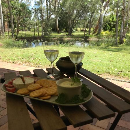 Noosa Lake Weyba Weyba Downs Экстерьер фото