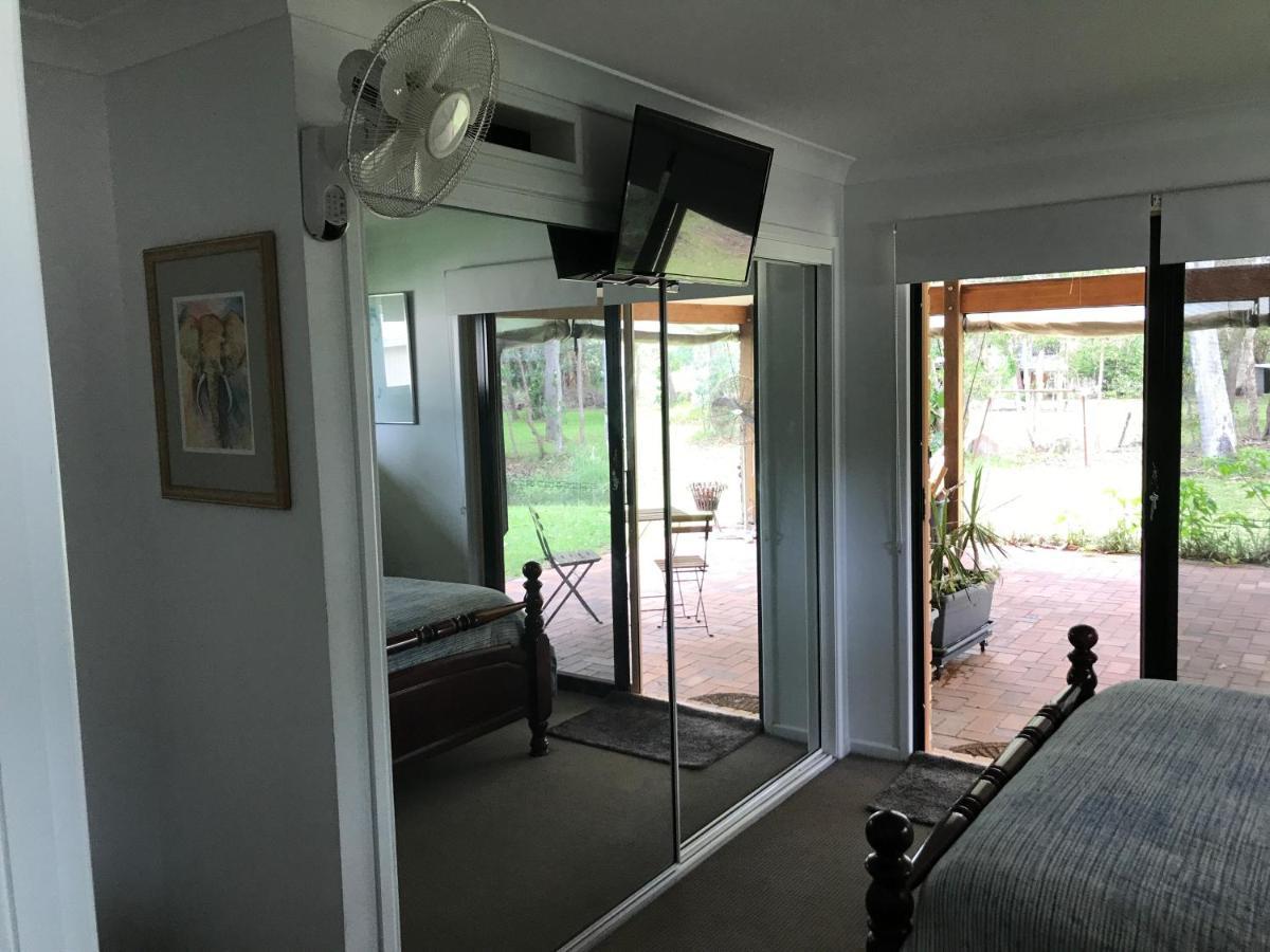 Noosa Lake Weyba Weyba Downs Экстерьер фото