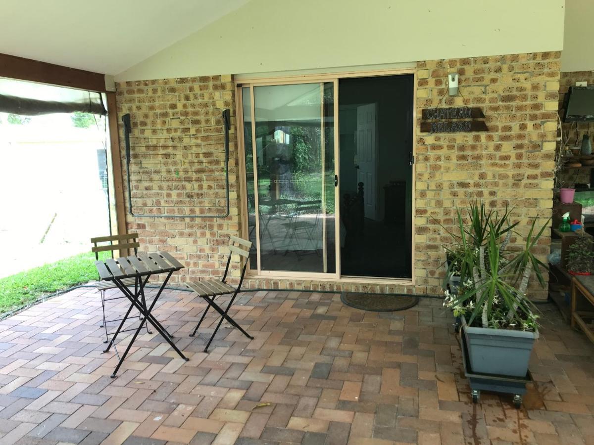 Noosa Lake Weyba Weyba Downs Экстерьер фото
