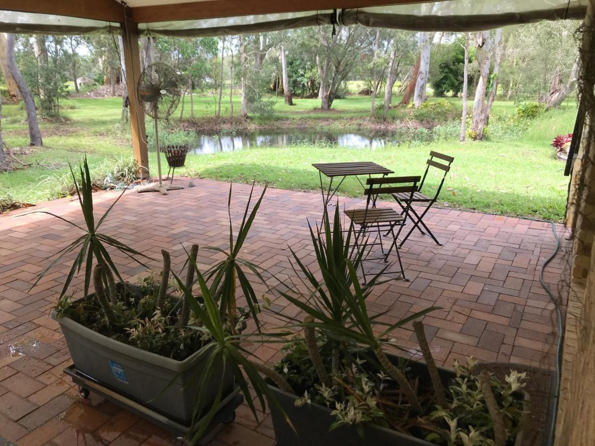 Noosa Lake Weyba Weyba Downs Экстерьер фото