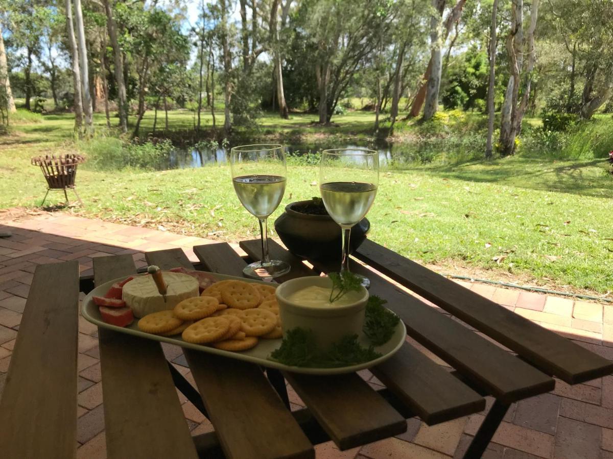 Noosa Lake Weyba Weyba Downs Экстерьер фото
