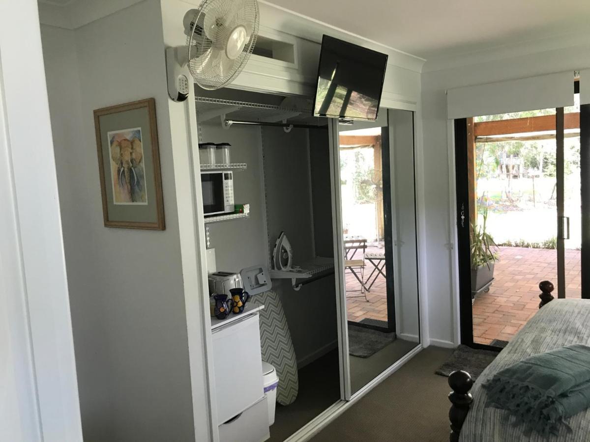 Noosa Lake Weyba Weyba Downs Экстерьер фото