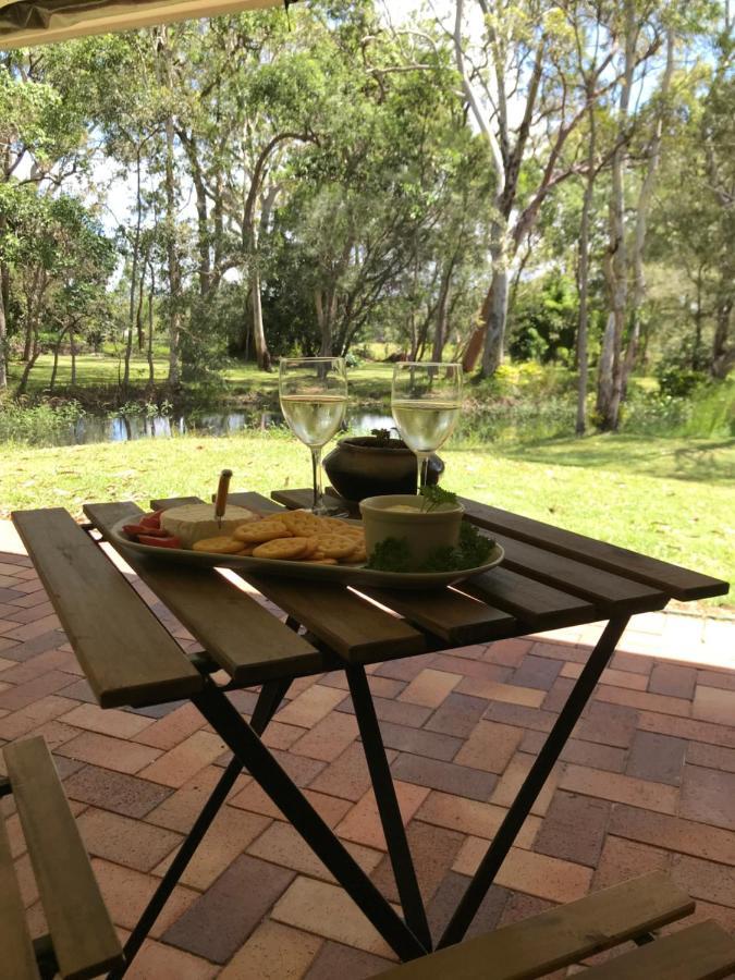 Noosa Lake Weyba Weyba Downs Экстерьер фото