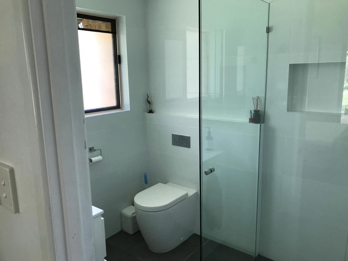 Noosa Lake Weyba Weyba Downs Экстерьер фото