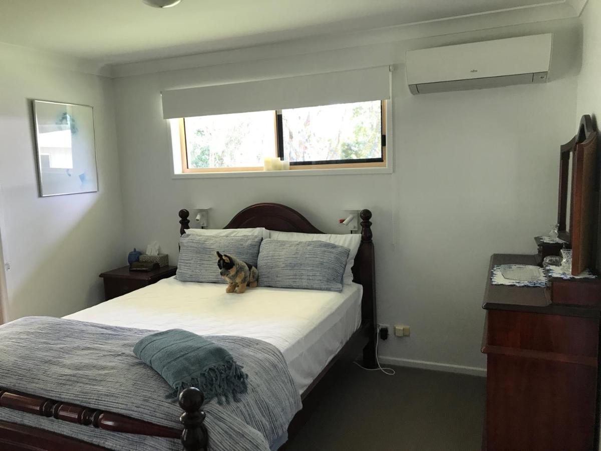 Noosa Lake Weyba Weyba Downs Экстерьер фото