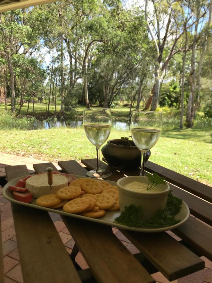 Noosa Lake Weyba Weyba Downs Экстерьер фото