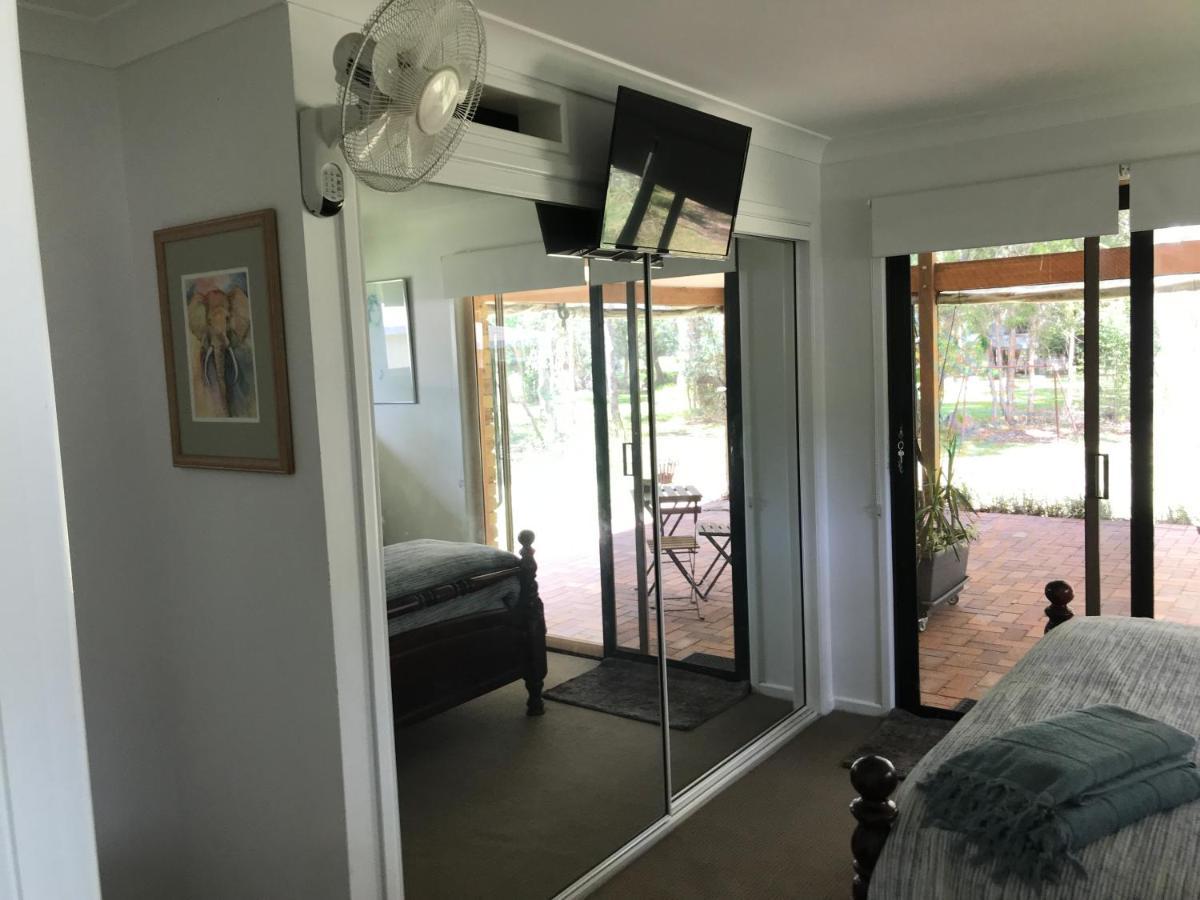 Noosa Lake Weyba Weyba Downs Экстерьер фото