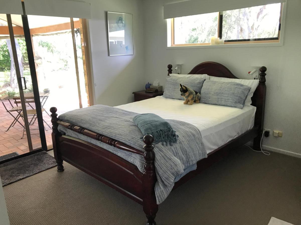 Noosa Lake Weyba Weyba Downs Экстерьер фото